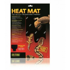 Exo Terra Heat Mat 16w Medium